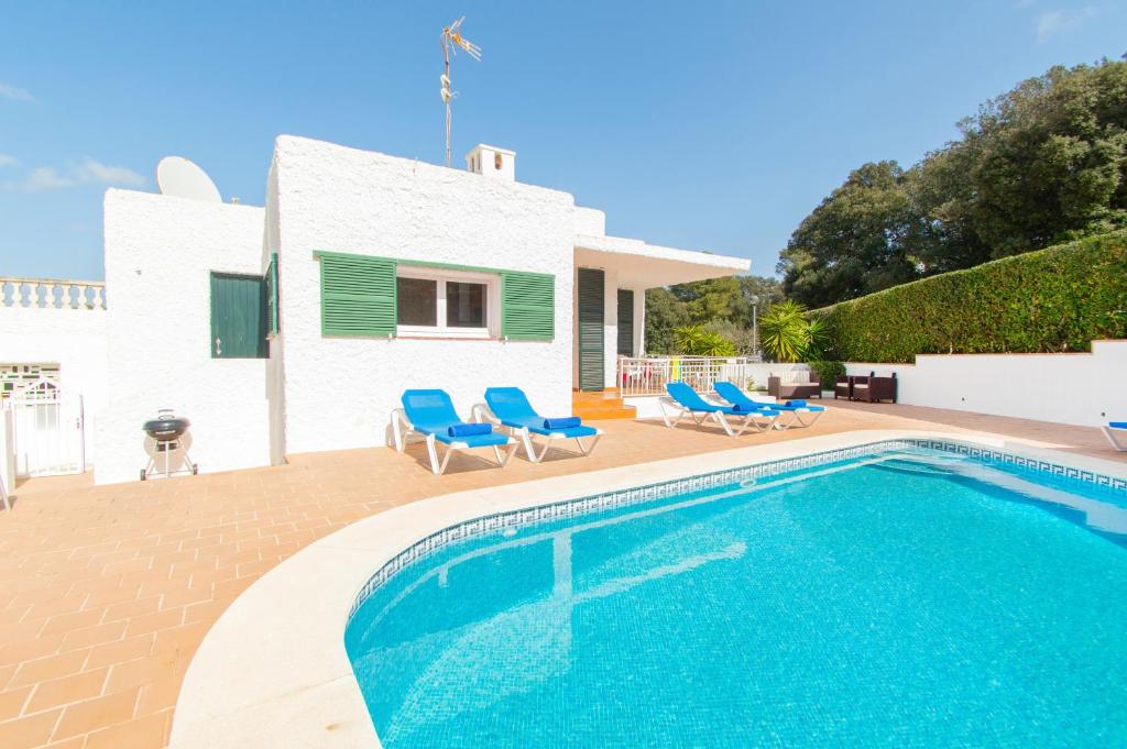 Villa Atalaia, Cala Galdana – Updated 2023 Prices