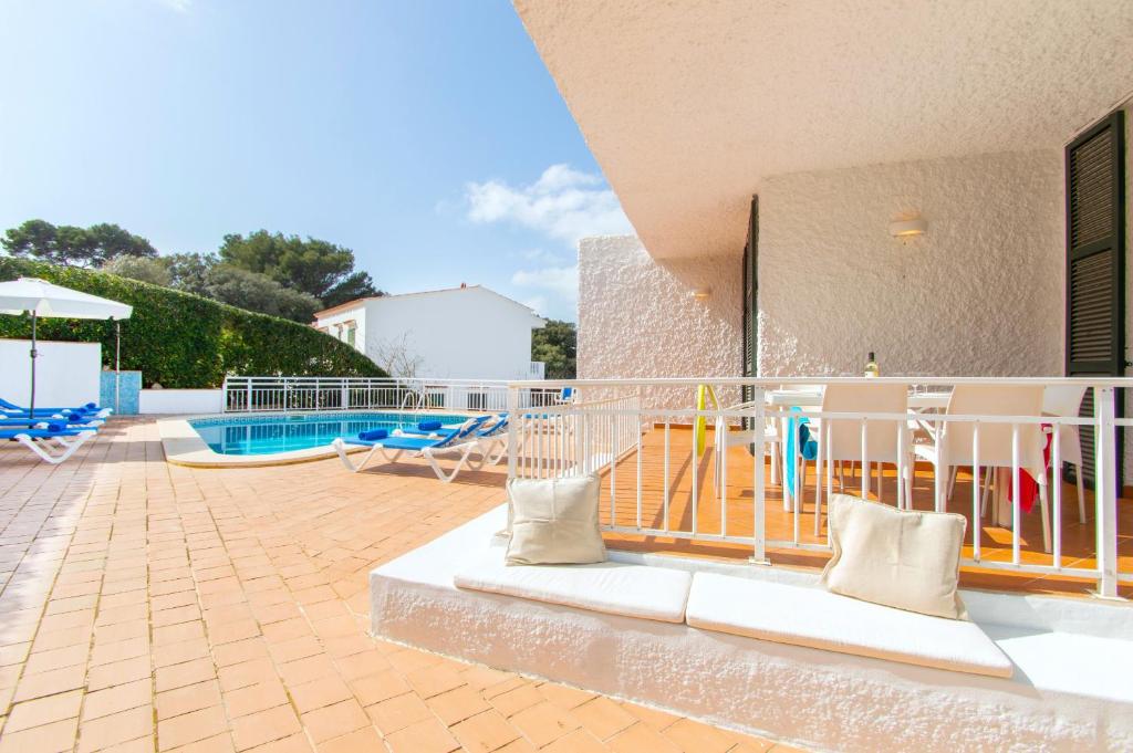 Villa Atalaia, Cala Galdana – Prezzi aggiornati per il 2023