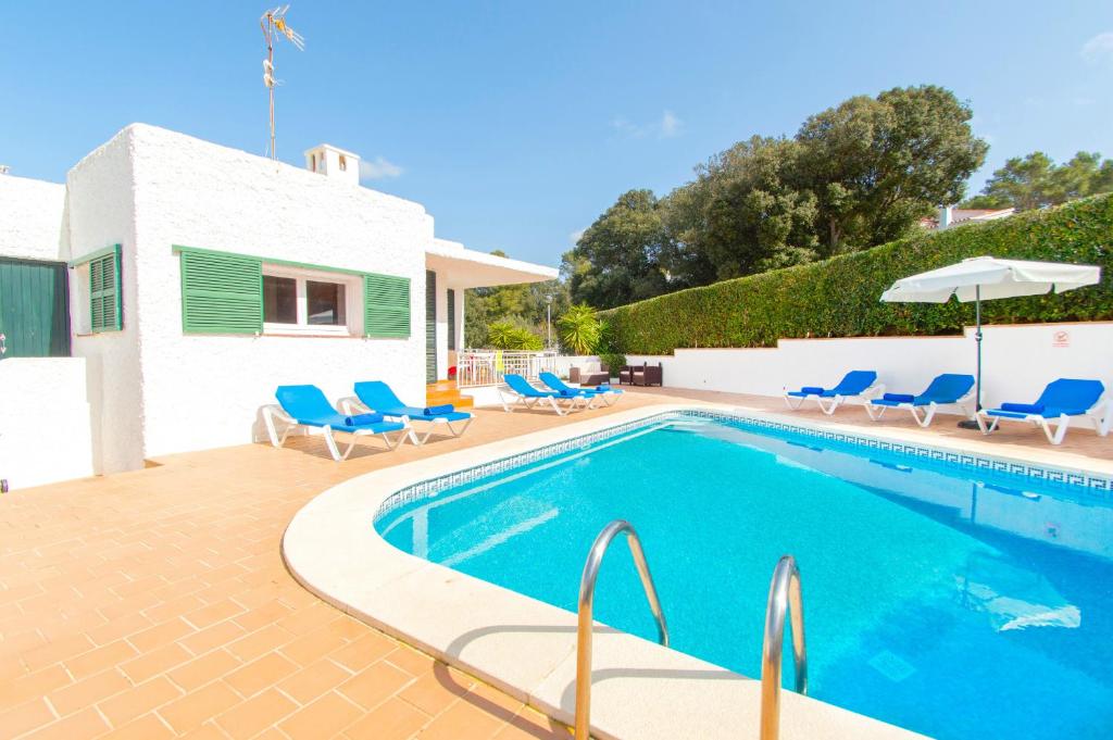 Villa Atalaia, Cala Galdana – Prezzi aggiornati per il 2023