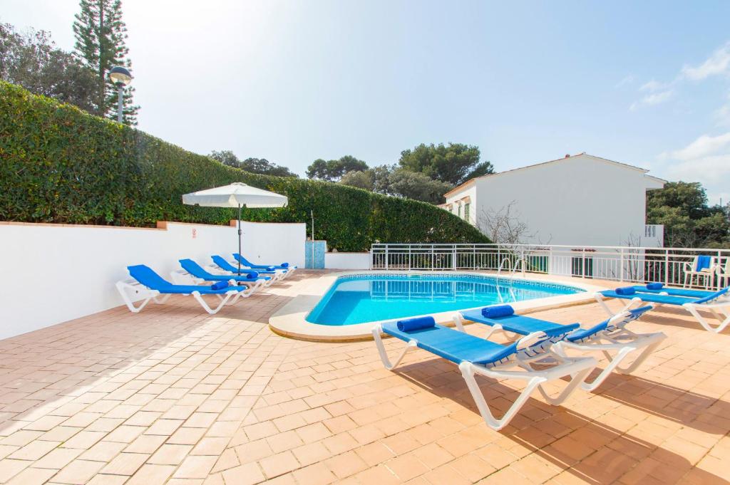 Villa Atalaia, Cala Galdana – Prezzi aggiornati per il 2023