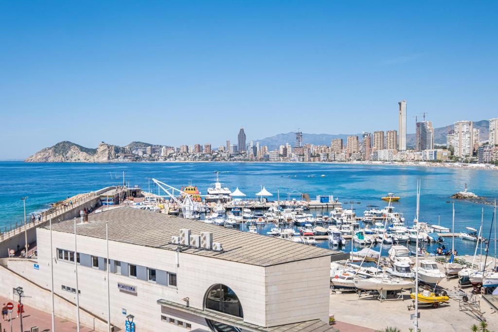 San Vicente 31 Old Town, Benidorm – Bijgewerkte prijzen 2023