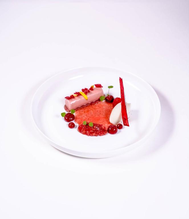 Romantik Hotel Wilden Mann Luzern - Resim 36