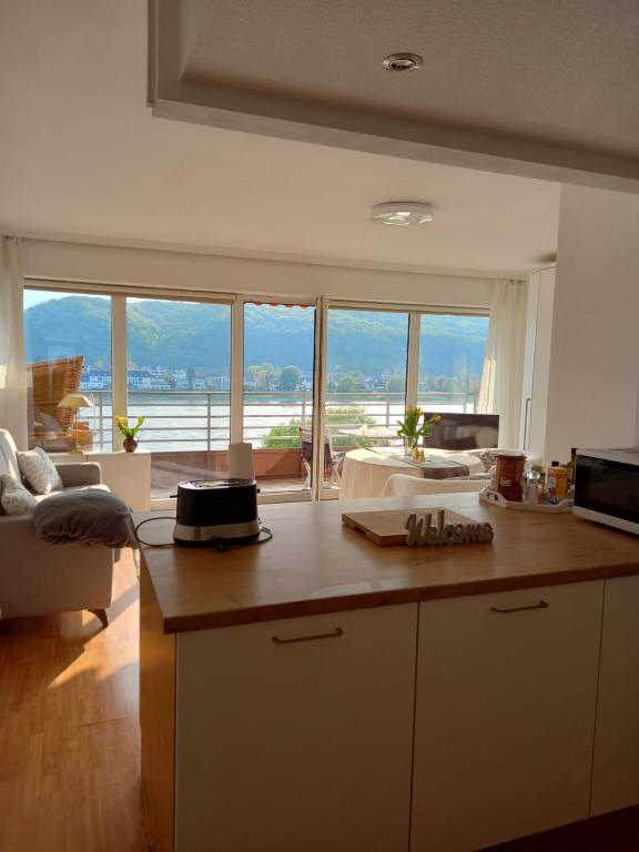 Rheinapartment 8 - Housity