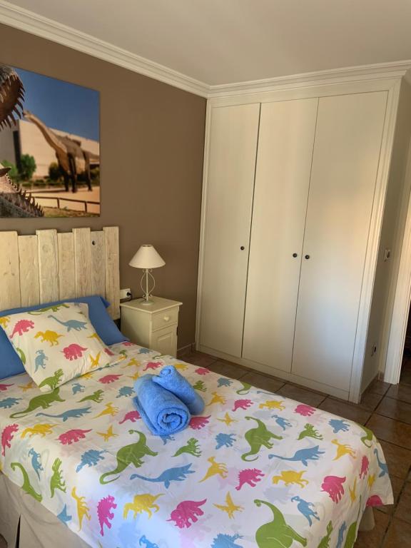 Los Marqueses de Teruel - VUT EL Amor del Marqués - Appartamento Con 3 Camere Da Letto