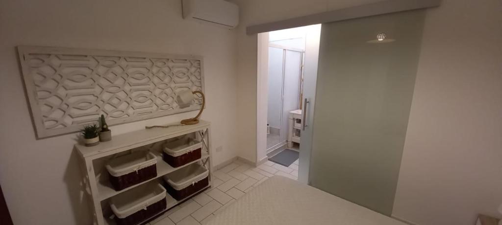 Stefania a Porto Pino - Elegante casa ristrutturata sul mare