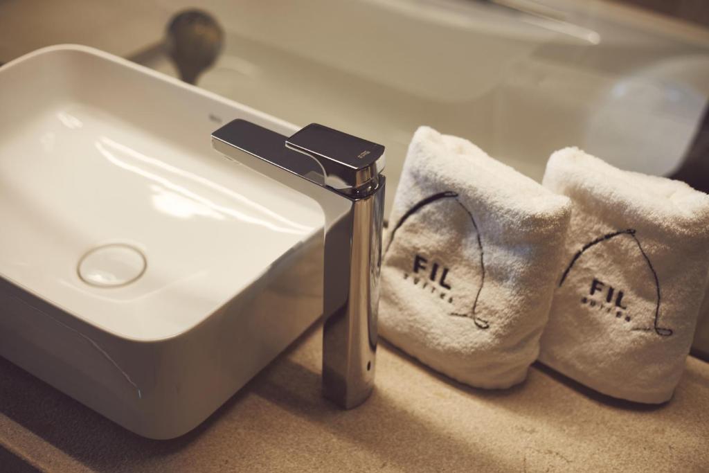 Fil Suites - Resim 19