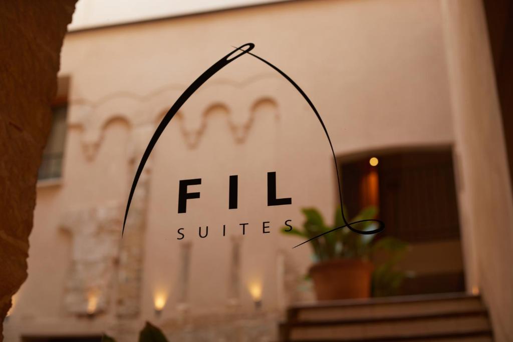 Fil Suites - Resim 36