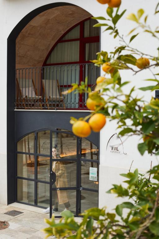 Fil Suites - Resim 12