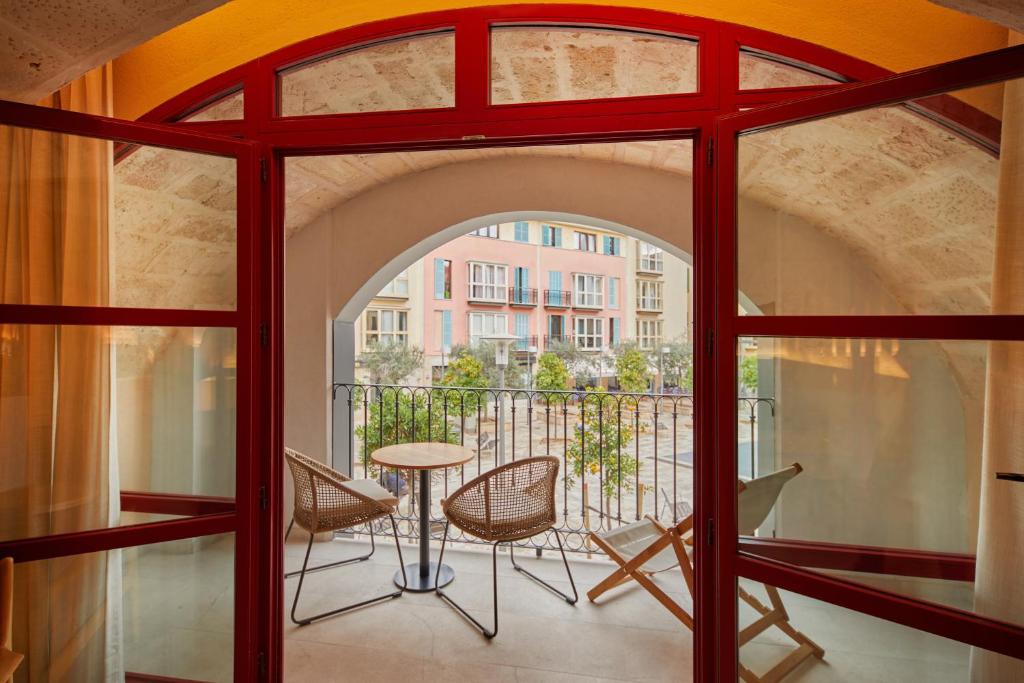 Fil Suites - Resim 31