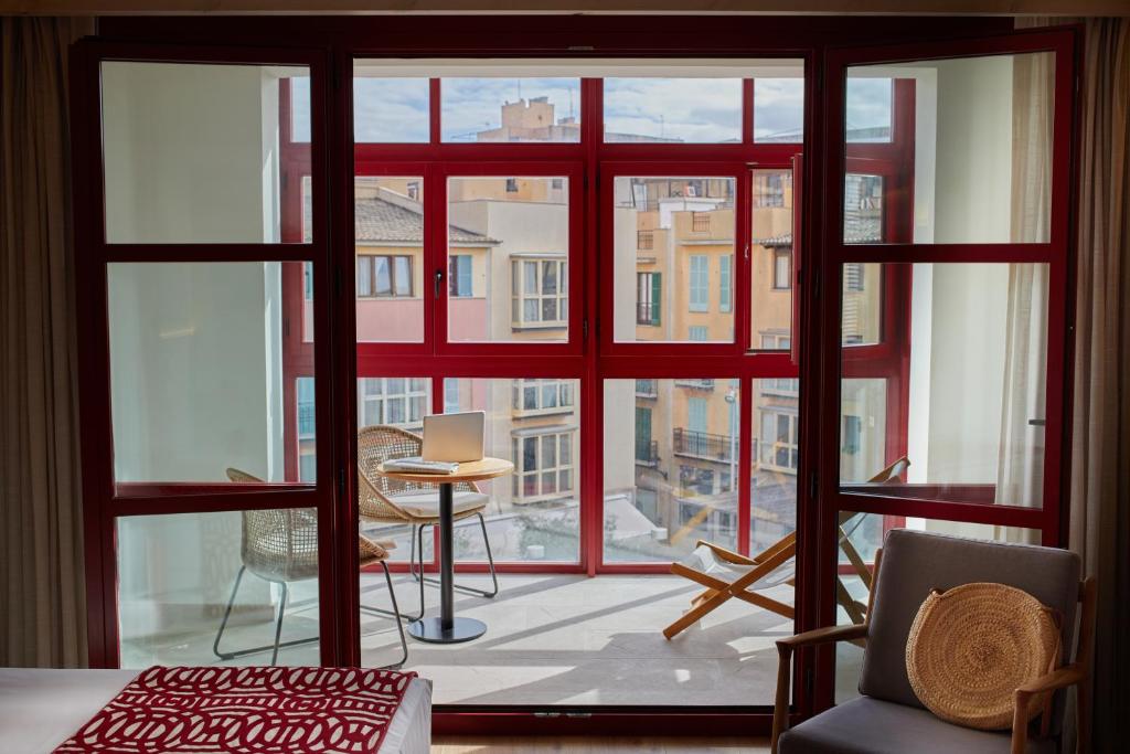 Fil Suites - Resim 33