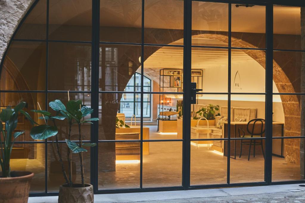 Fil Suites - Resim 38