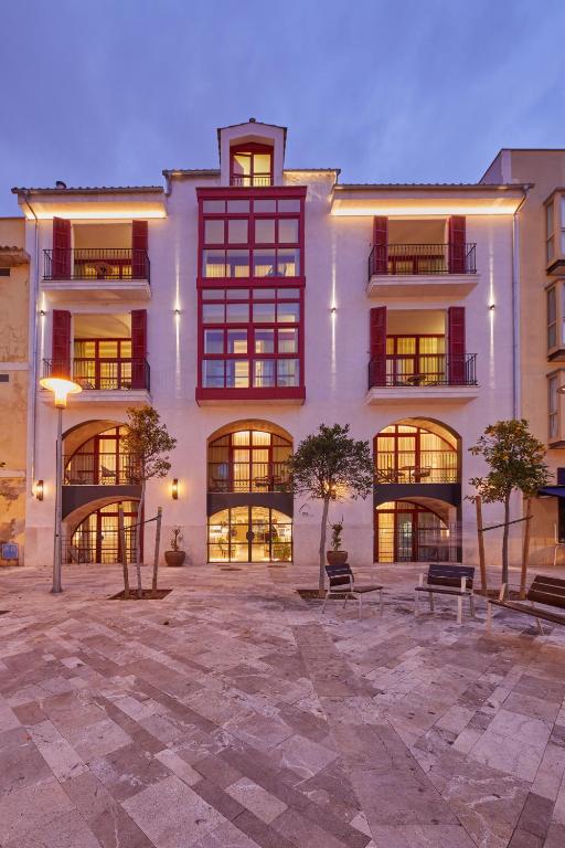 Fil Suites - Resim 6