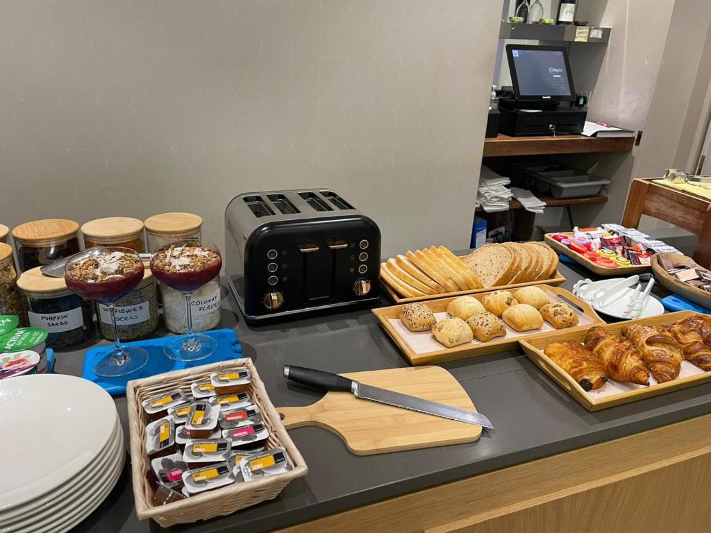 The Rockwell - Resim 34