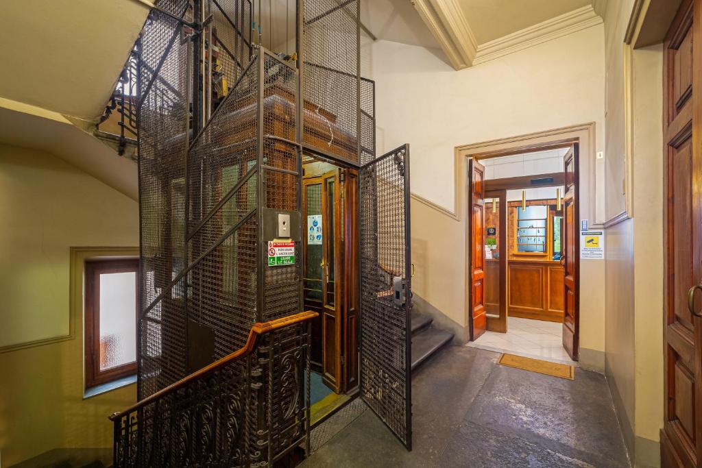 Astrid Hotel - Resim 30