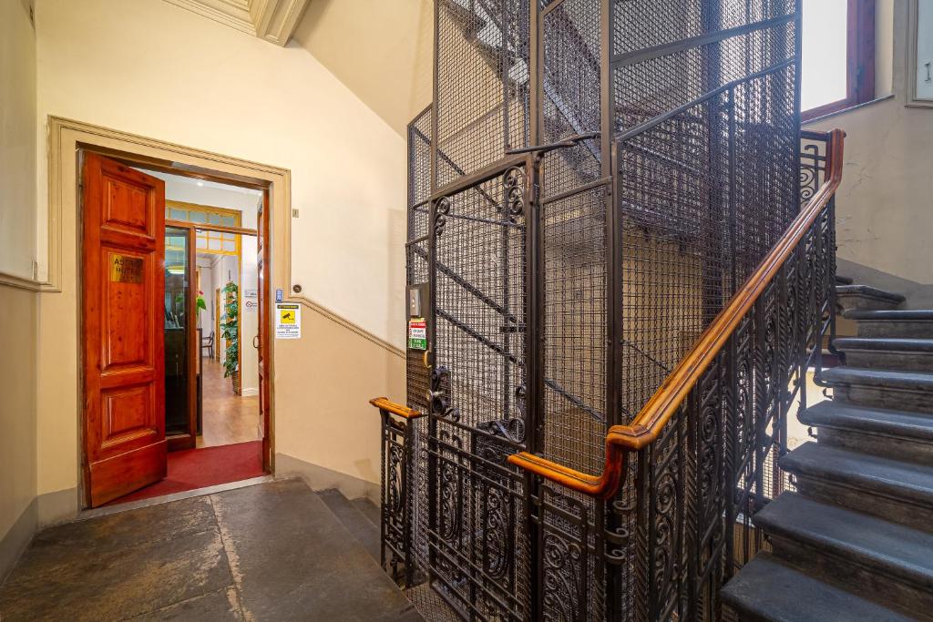 Astrid Hotel - Resim 16