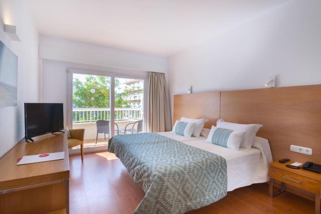 JS Alcudi-Mar, Playa de Muro – Precios actualizados 2023
