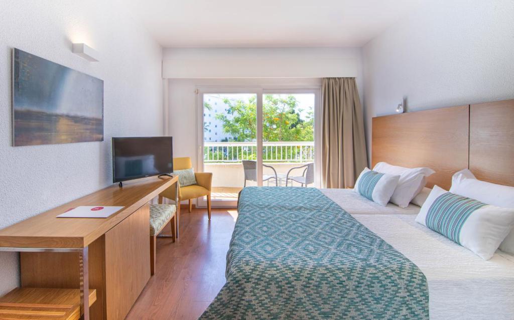 JS Alcudi-Mar, Playa de Muro – Precios actualizados 2023