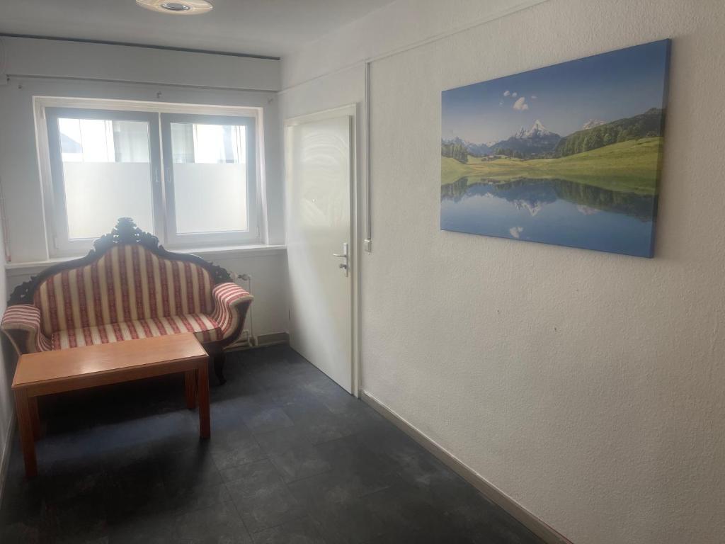 Zimmervermietung - Resim 14