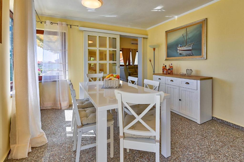 Fotografie z fotogalerie ubytování Villa Oscar, Zadar v destinaci Zadar