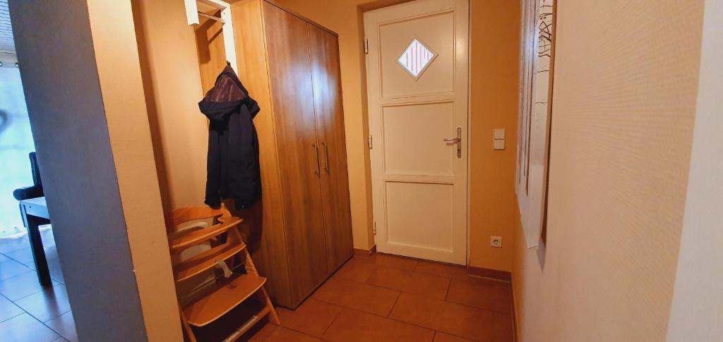 Fotografie z fotogalerie ubytování Klabautermann v destinaci Greetsiel