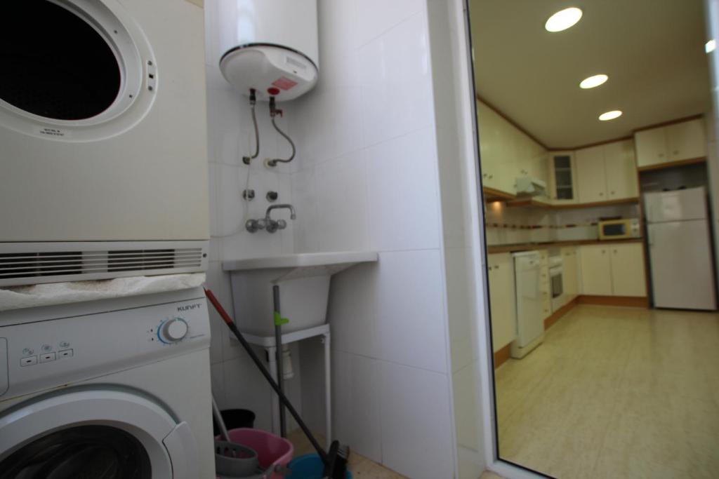Kép Apartamento El Faro by Rental Olé szállásáról La Manga del Mar Menorban a galériában