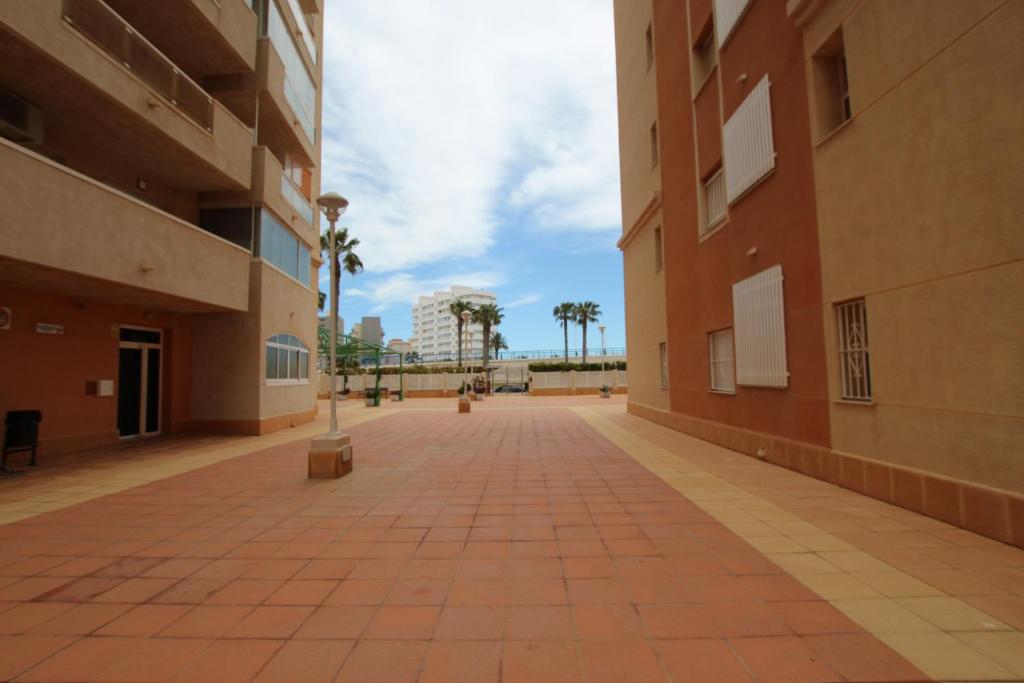 Kép Apartamento El Faro by Rental Olé szállásáról La Manga del Mar Menorban a galériában