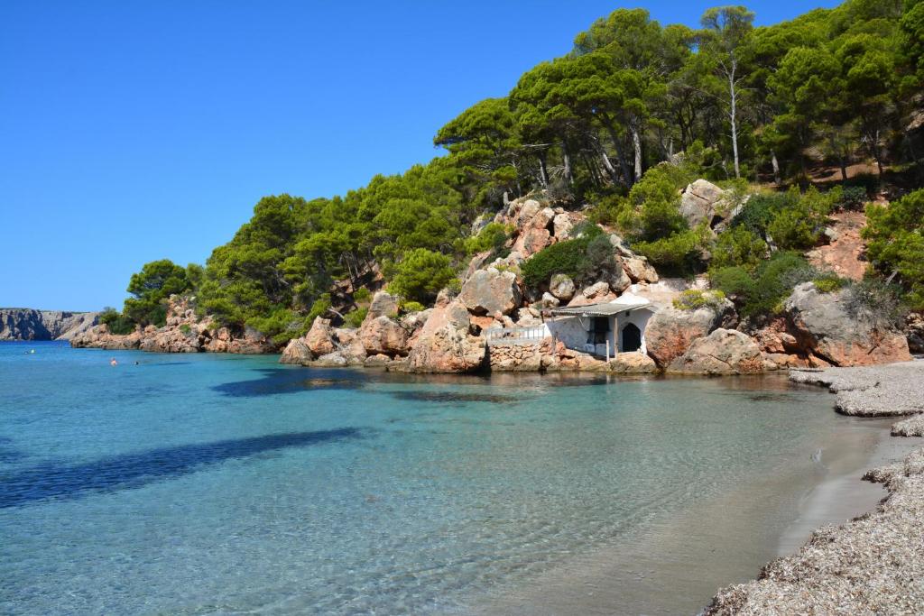 Villa Miel, Cala Galdana – Updated 2023 Prices