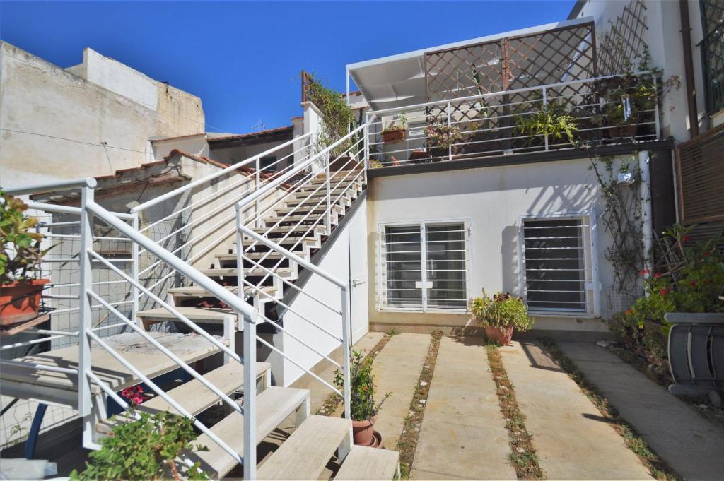 Fotografie z fotogalerie ubytování Villa Mirage v destinaci Alcamo