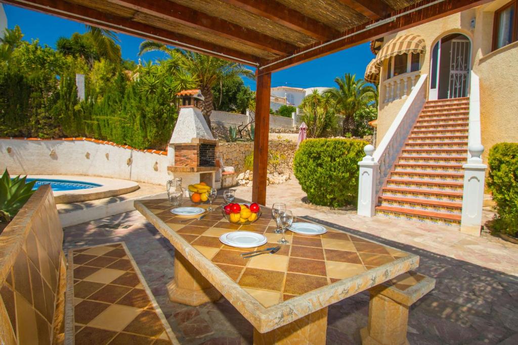 Villa Erik - PlusHolidays, Calpe – Bijgewerkte prijzen 2023