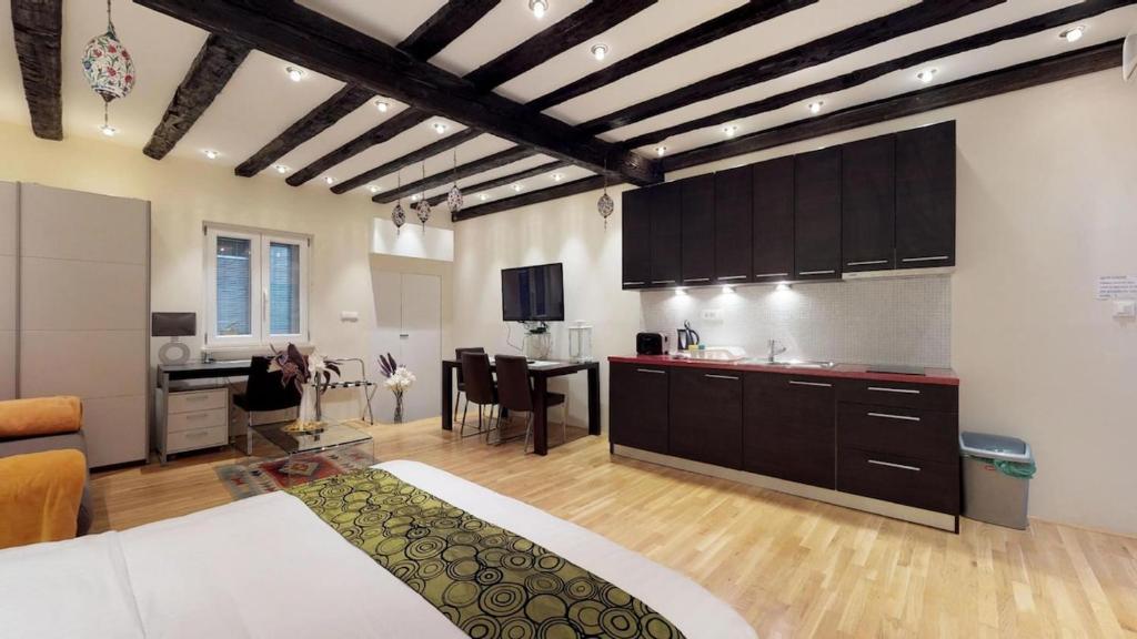 Diocletian Studio Apartments - 7