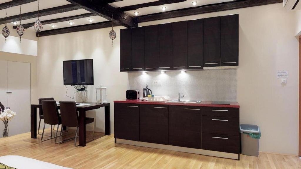 Diocletian Studio Apartments - 9
