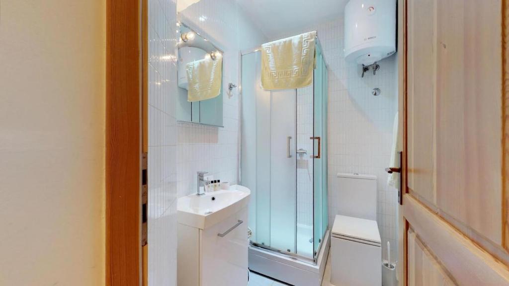 Diocletian Studio Apartments - 11