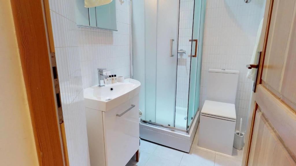 Diocletian Studio Apartments - 12