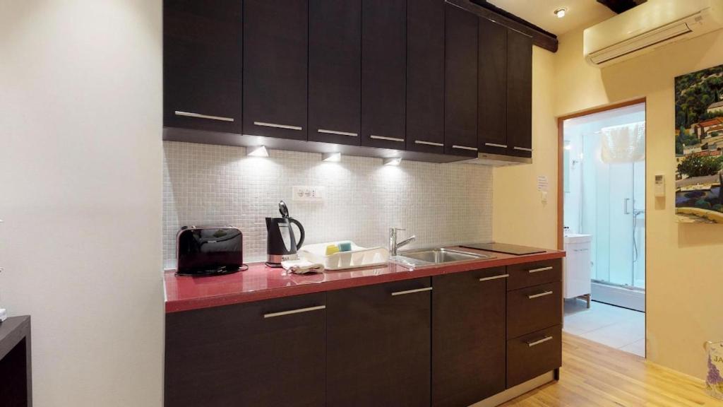 Diocletian Studio Apartments - 15