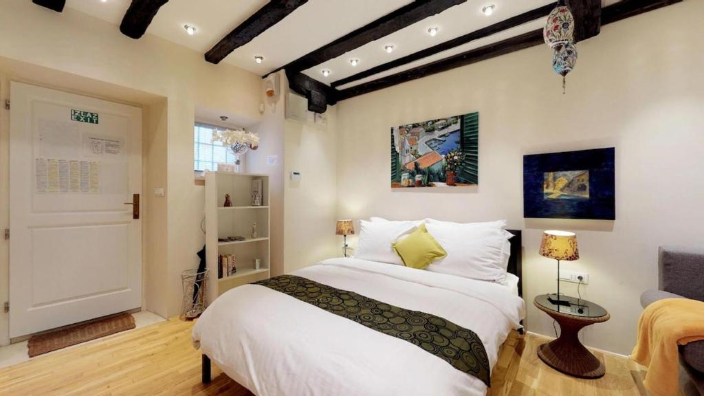 Diocletian Studio Apartments - 19