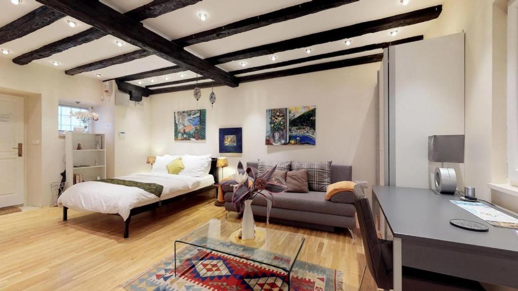 Diocletian Studio Apartments - 16