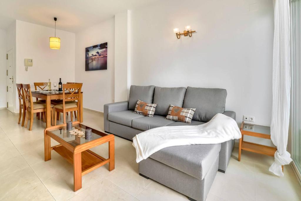 Booking.com: Apartamento Augusta 4B - PlusHolidays , Calpe ...