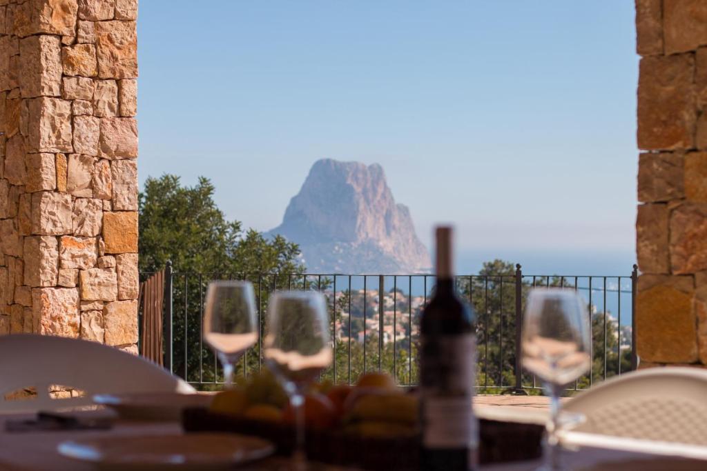 Villa Bou - PlusHolidays, Calpe – Bijgewerkte prijzen 2023