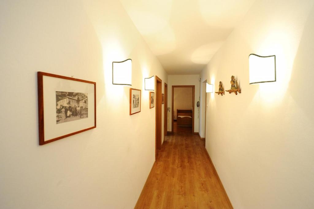 Fotografia z galérie ubytovania Apartments Valverda v destinácii Ortisei