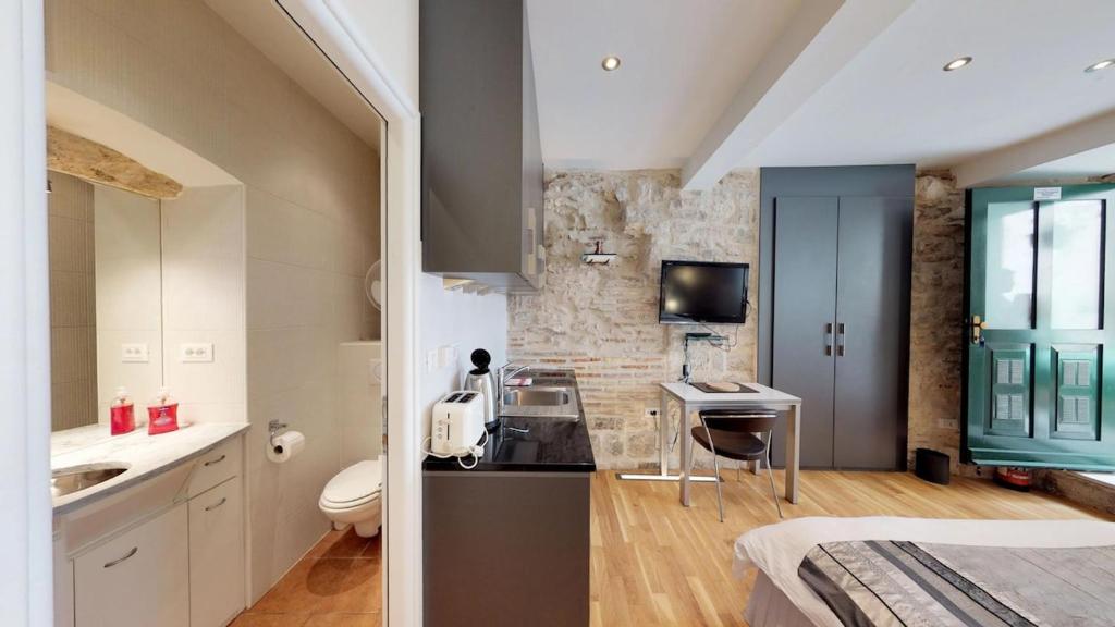 Diocletian Studio Apartments - 5