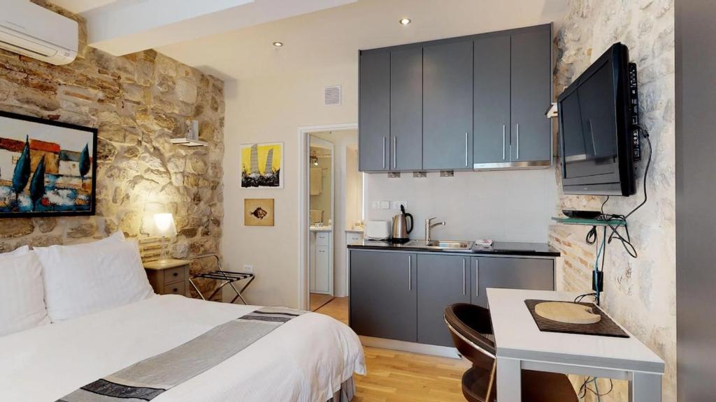 Diocletian Studio Apartments - 2