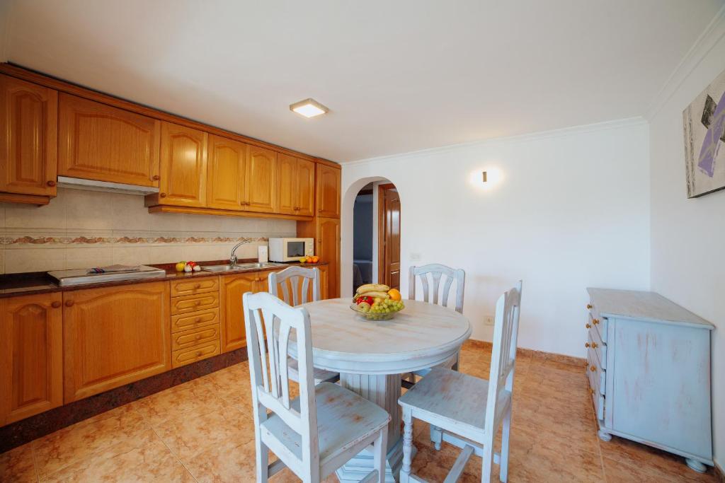Fotografie z fotogalerie ubytování Villa Benicuco 24 - PlusHolidays v destinaci Calpe