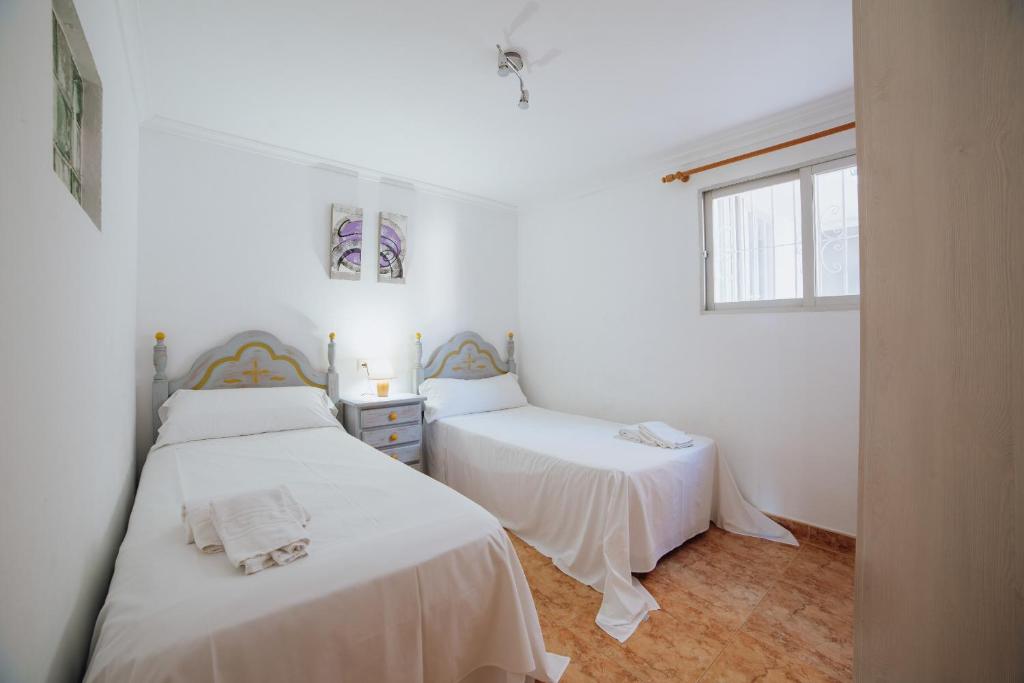 Fotografie z fotogalerie ubytování Villa Benicuco 24 - PlusHolidays v destinaci Calpe