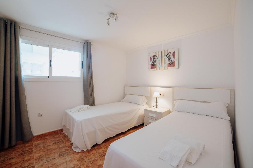 Fotografie z fotogalerie ubytování Villa Benicuco 24 - PlusHolidays v destinaci Calpe