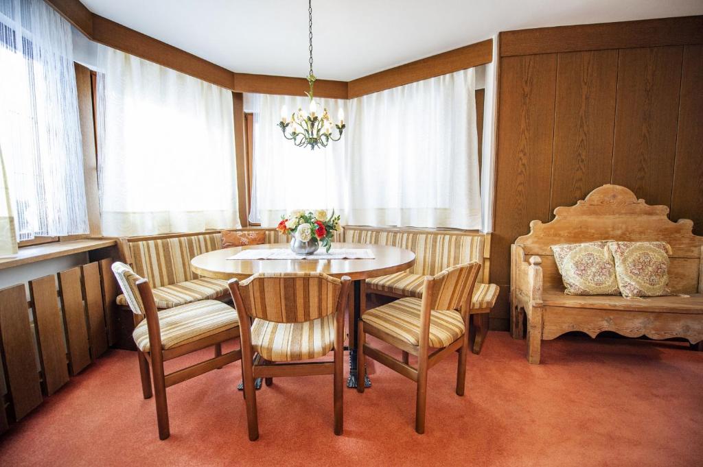 Apartments Meisules - Appartement Met één Slaapkamer