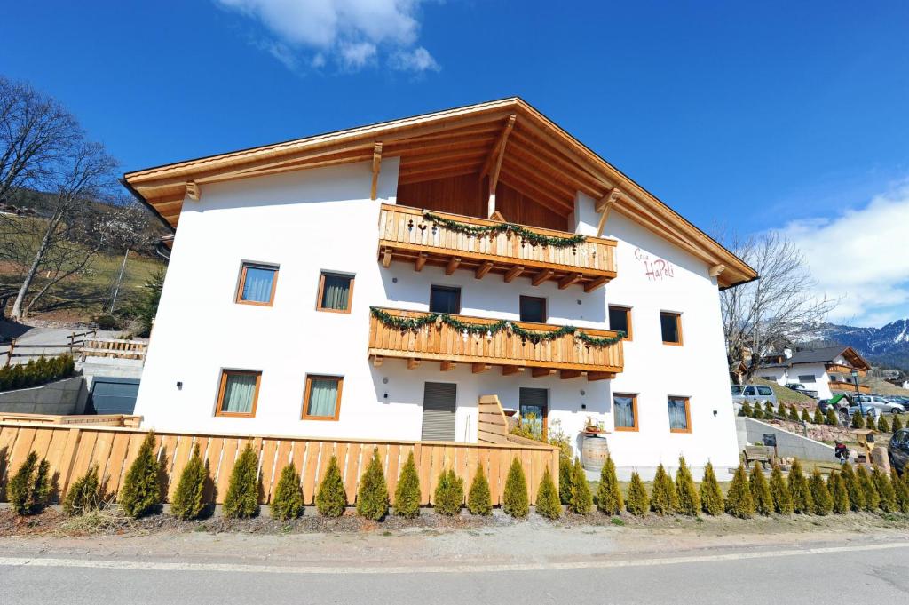 Výhľad na hory alebo výhľad na hory priamo z apartmánu
