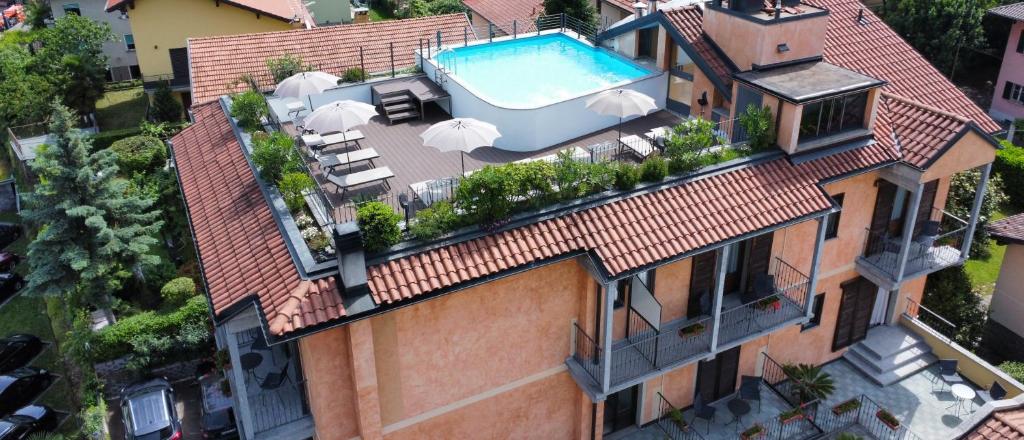Hotel Giardino