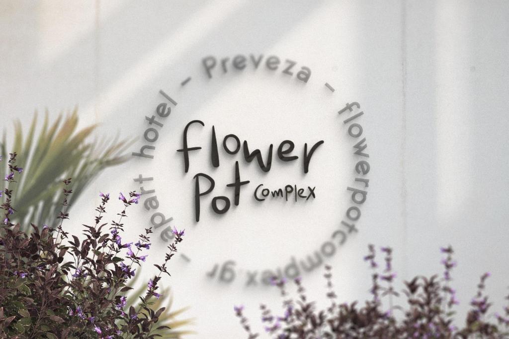 Fotografie z fotogalerie ubytování Flower Pot complex Aparts & Studios! v destinaci Preveza