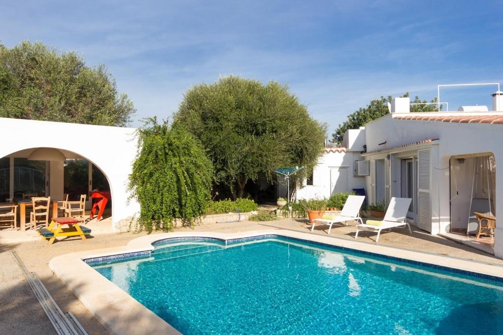 Φωτογραφία από το άλμπουμ του Villa Trebaluger σε Trebeluger