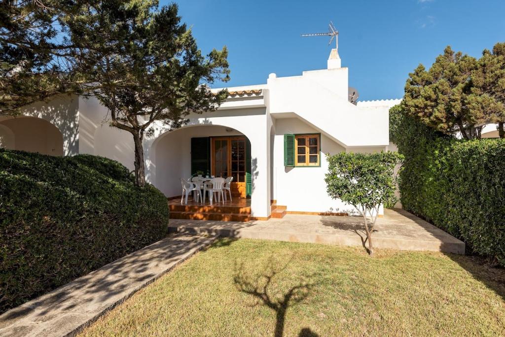 Brisa Mar 2, 2 bedroom apartment, Calan Bosch, Son Xoriguer ...